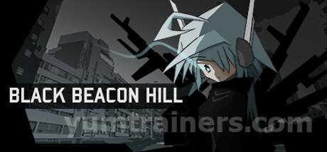 Black Beacon Hill Trainer