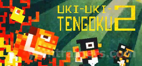 UKI-UKI-TENGOKU2 Trainer