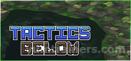 Tactics Below Trainer