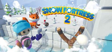 Snow Fortress 2 Trainer