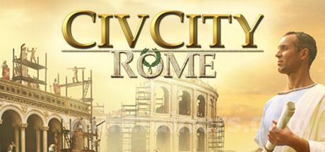 CivCity: Rome Trainer