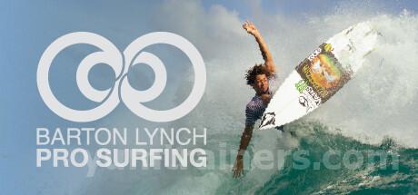 Barton Lynch Pro Surfing Trainer