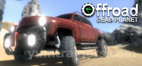 Offroad: Dead Planet Trainer