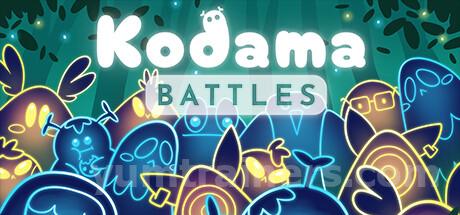 Kodama Battles Trainer