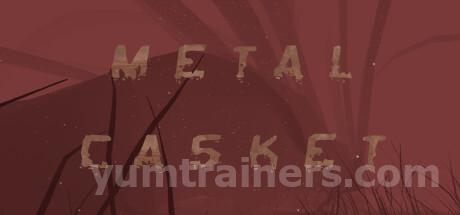 Metal Casket Trainer