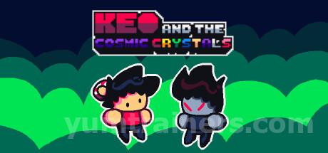 Keo and the Cosmic Crystals Trainer