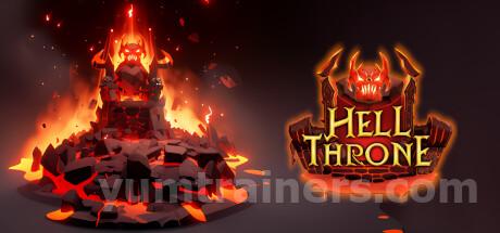 Hell Throne Trainer