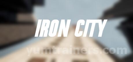 Iron City Trainer