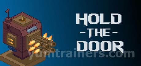 Hold The Door Trainer