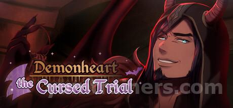 Demonheart: The Cursed Trial Trainer