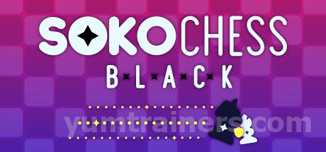 SokoChess Black Trainer