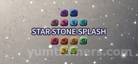 Star Stone Splash Trainer