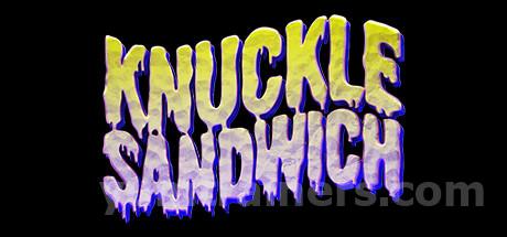 Knuckle Sandwich Trainer