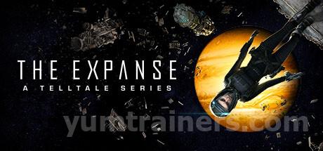 The Expanse: A Telltale Series Trainer