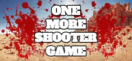 One More Shooter Game Trainer