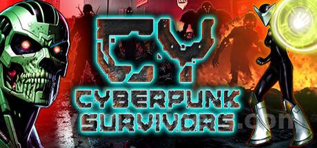 Cy: Cyberpunk Survivors Trainer