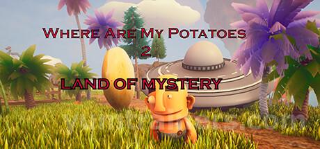 Where are my potatoes 2: Land Of Mystery Trainer