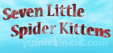 Seven Little Spider Kittens Trainer