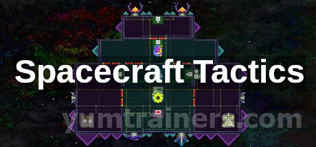 Spacecraft Tactics Trainer