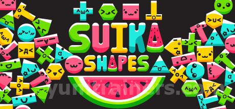 Suika Shapes Trainer