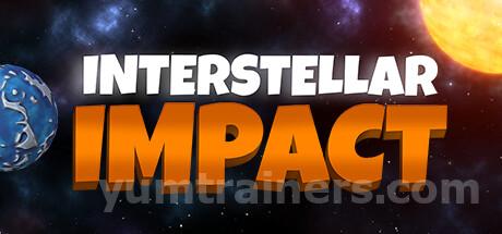 Interstellar Impact Trainer