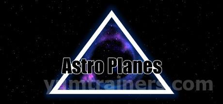 Astro Planes Trainer