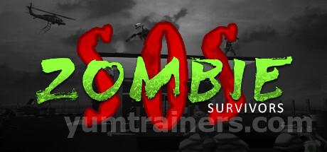 SOS Zombie Survivors Trainer