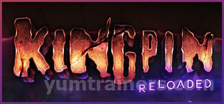 Kingpin: Reloaded Trainer