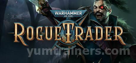 Warhammer 40,000: Rogue Trader Trainer