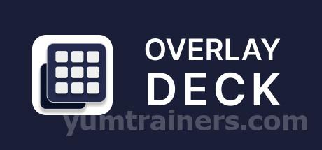 OverlayDeck Trainer