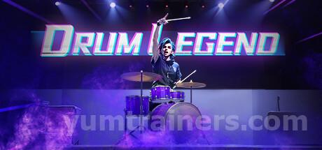 Drum Legend Trainer