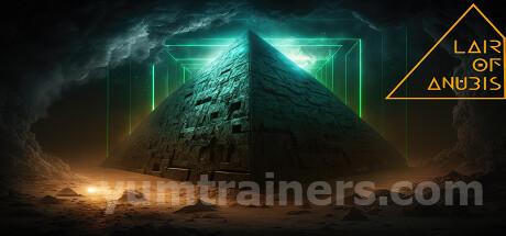 Lair of Anubis Trainer