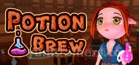 Potion Brew: Co-op Trainer