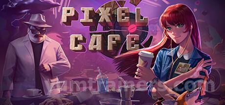 Pixel Cafe Trainer