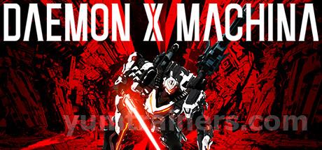 Daemon X Machina Trainer