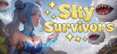 Sky Survivors Trainer