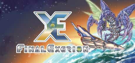 Final Exerion Trainer