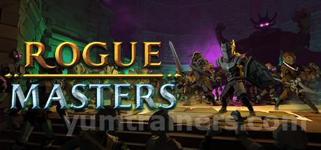 Rogue Masters Trainer