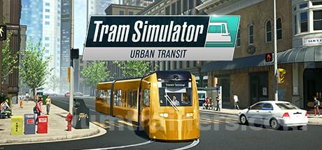 Tram Simulator Urban Transit Trainer