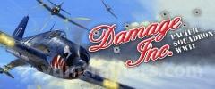 Damage Inc. Pacific Squadron WWII Trainer