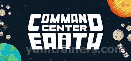 Command Center Earth Trainer