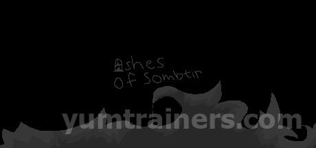 Ashes of Sombtir Trainer