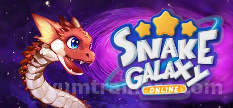 Snake Galaxy Online Trainer