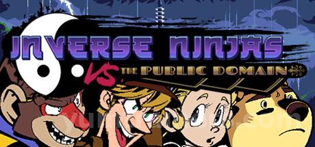 Inverse Ninjas VS. The Public Domain Trainer