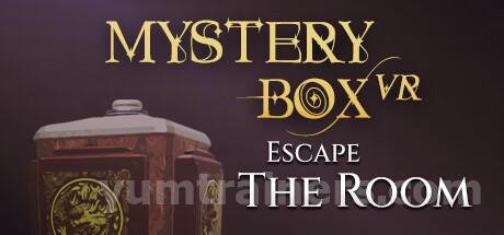 Mystery Box VR: Escape The Room Trainer