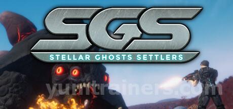 Stellar Ghosts Settlers Trainer