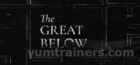 The Great Below Trainer