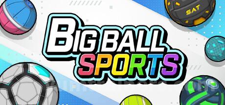 BIG BALL SPORTS Trainer