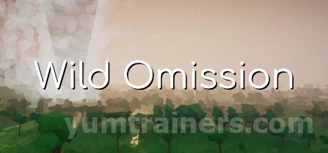 Wild Omission Trainer