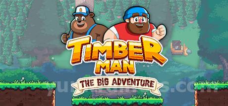 Timberman: The Big Adventure Trainer